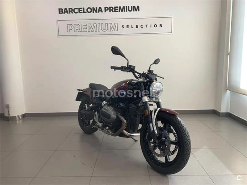 BMW R 12 – Vista 4