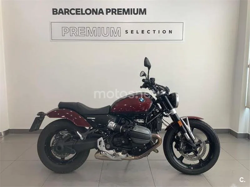 BMW R 12 – Vista 5