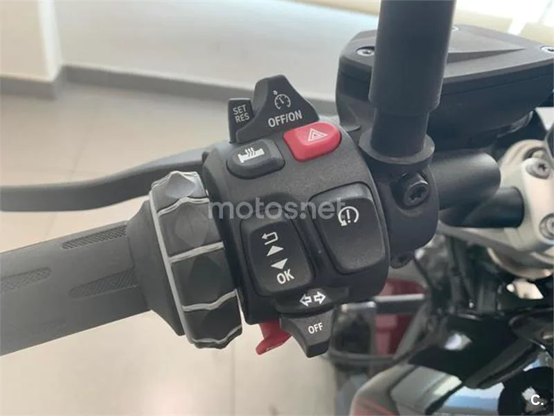 BMW R 12 – Vista 7