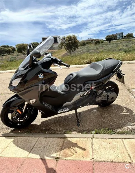 BMW C 650 6900 € 2016 Salamanca - 1