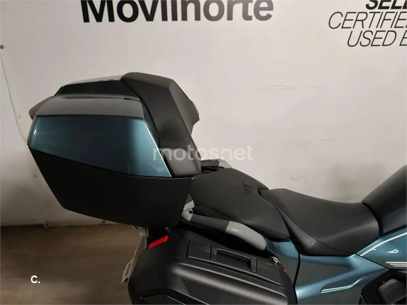 BMW R 1300 RT – Vista 11