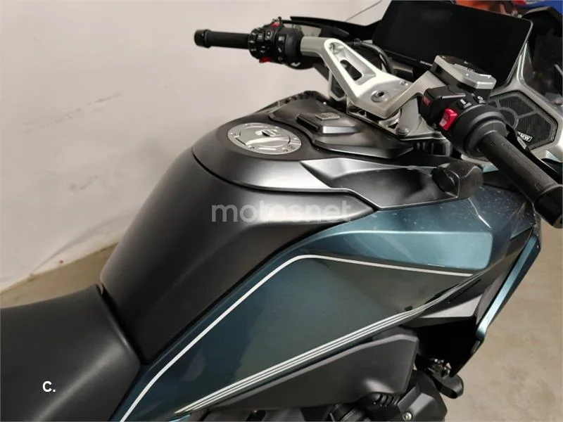 BMW R 1300 RT – Vista 12