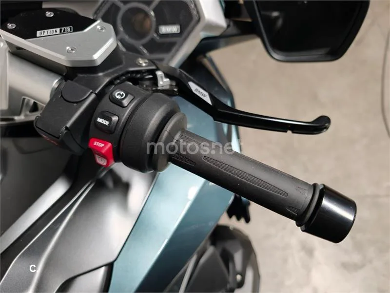 BMW R 1300 RT – Vista 13