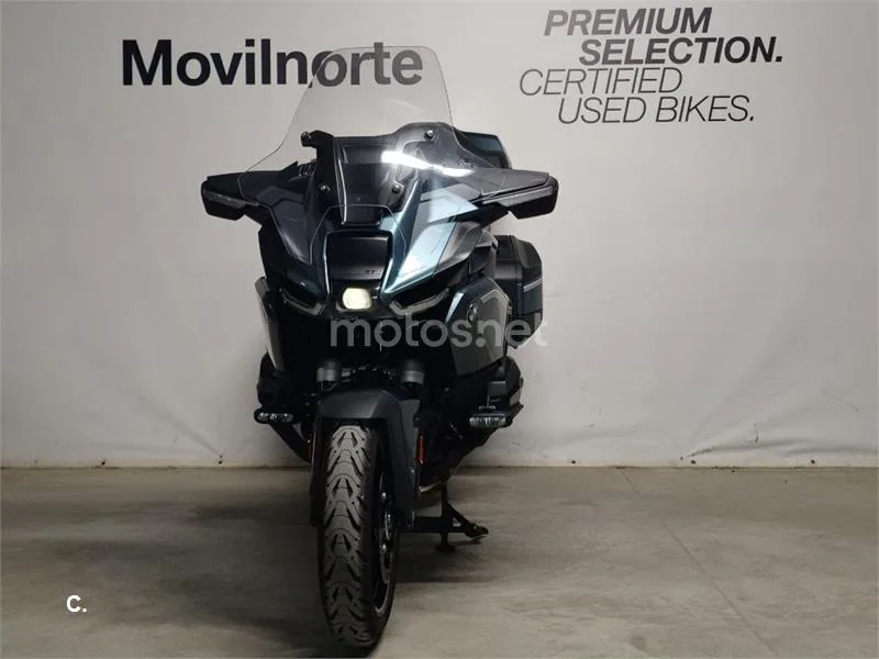 BMW R 1300 RT – Vista 3