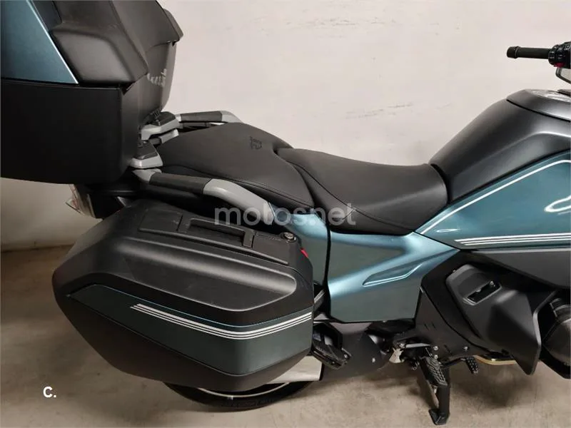 BMW R 1300 RT – Vista 10