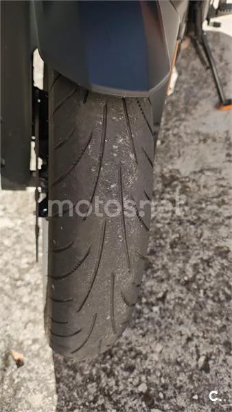 KTM 1290 Super Adventure – Vista 11