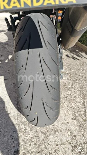 KTM 1290 Super Adventure – Vista 12