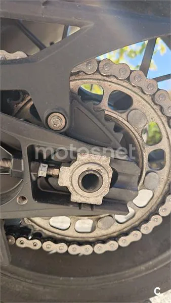 KTM 1290 Super Adventure – Vista 7