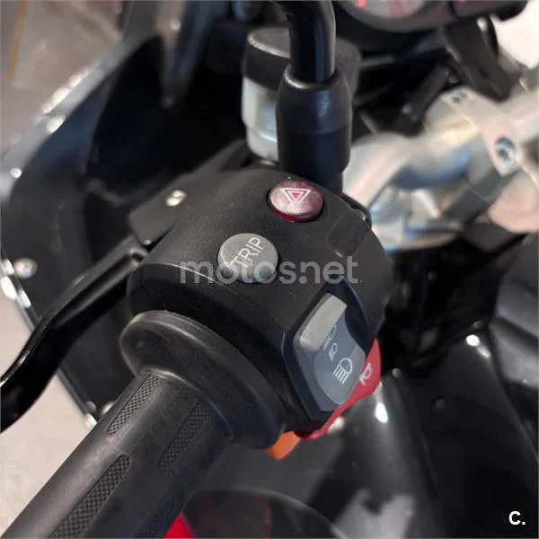BMW R 1200 ST – Vista 11
