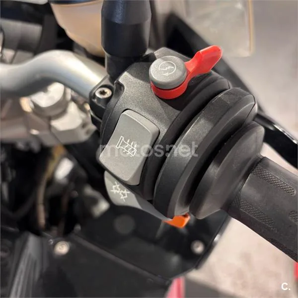 BMW R 1200 ST – Vista 12