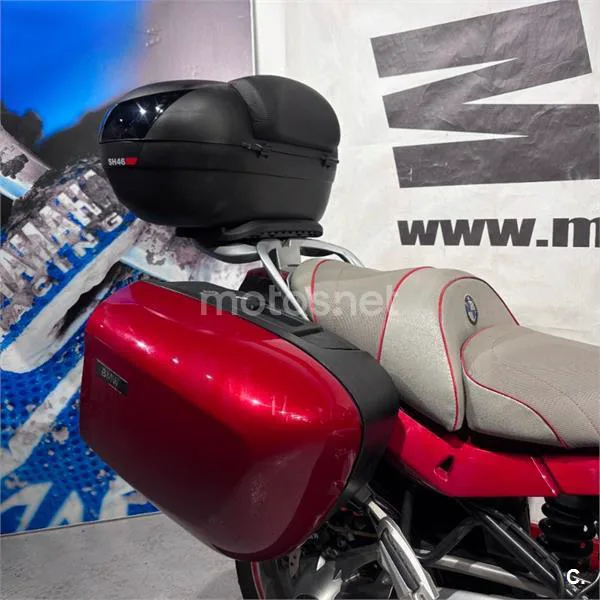 BMW R 1200 ST – Vista 3