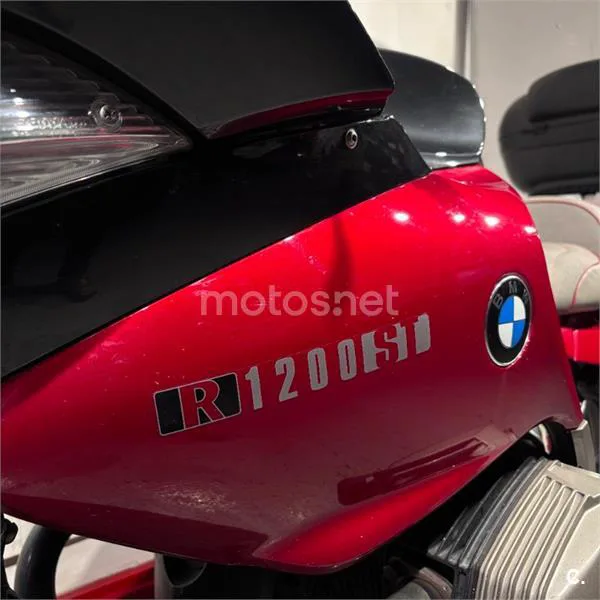 BMW R 1200 ST – Vista 7