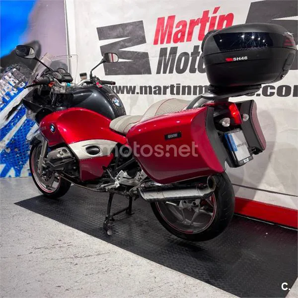 BMW R 1200 ST – Vista 8