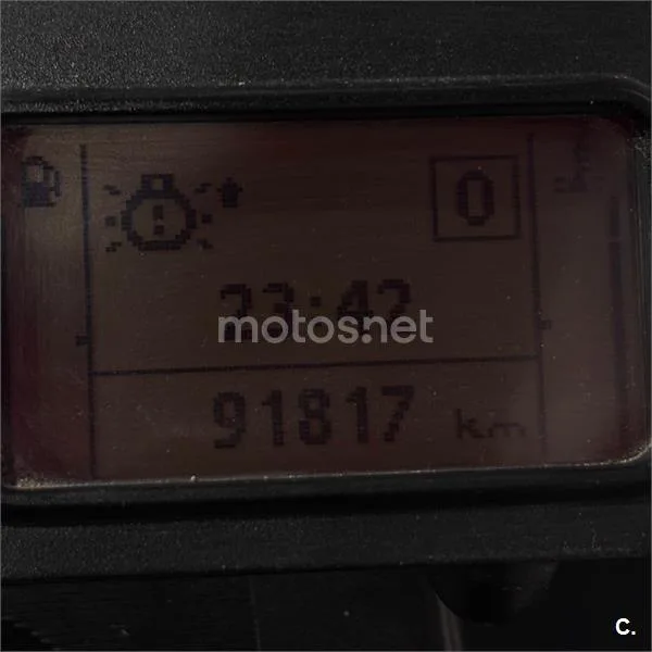 BMW R 1200 ST – Vista 9