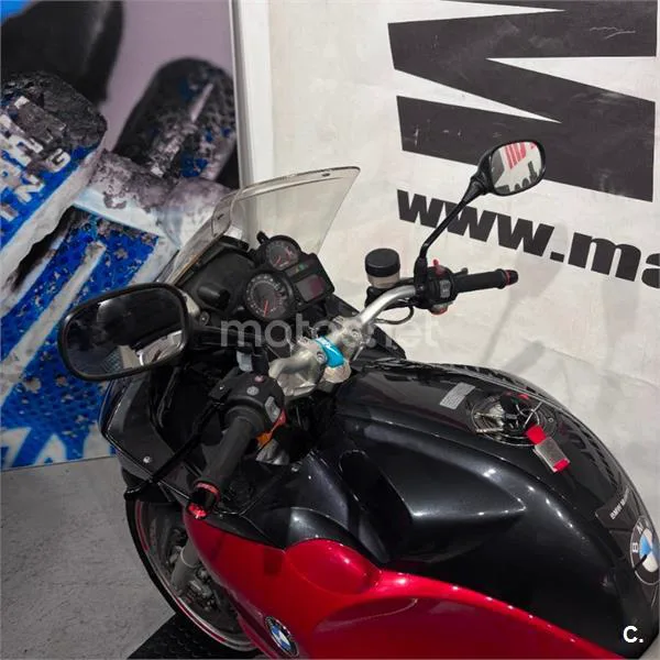 BMW R 1200 ST – Vista 10