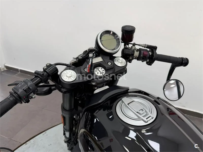 Ducati Scrambler – Vista 12