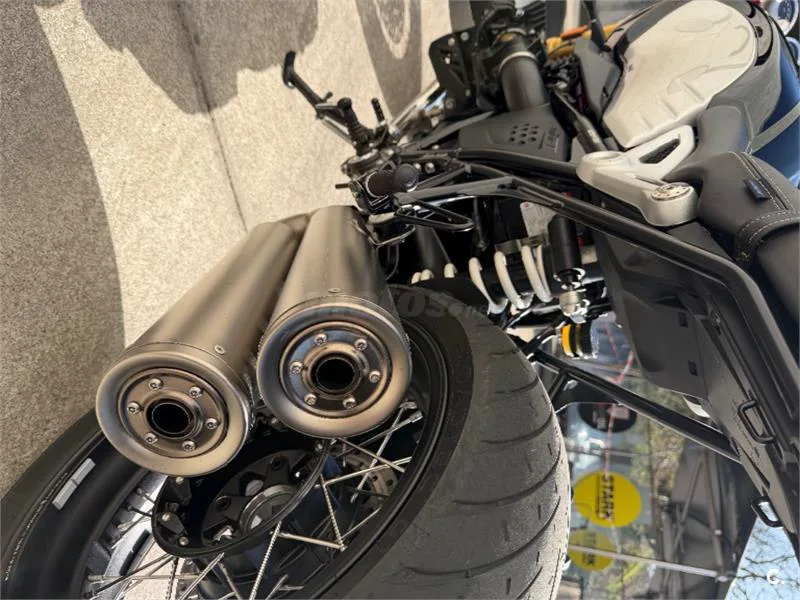 BMW R nineT – Vista 7