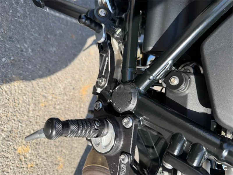 BMW R nineT – Vista 10