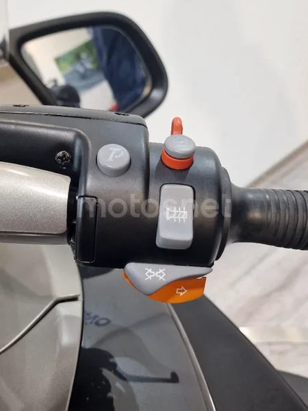 BMW K 1200 LT – Vista 13