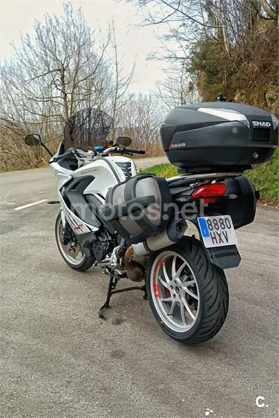BMW F 800 GT 4500 € 2014 Asturias - 1