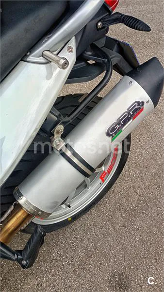 BMW F 800 GT 4500 € 2014 Asturias - 2