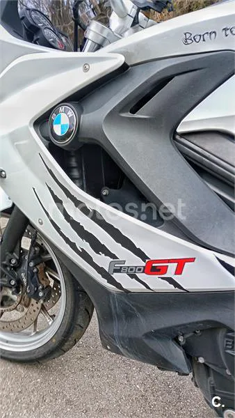 BMW F 800 GT – Vista 4