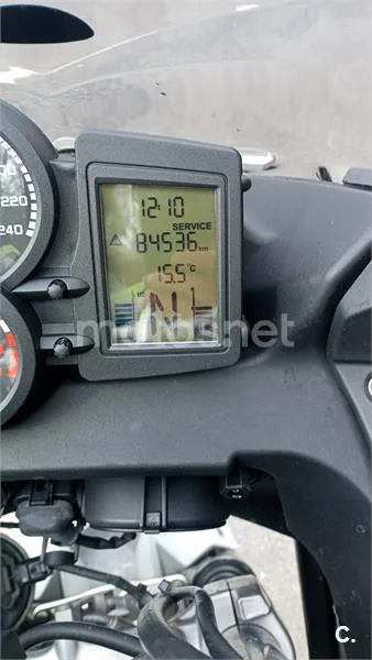 BMW F 800 GT – Vista 8