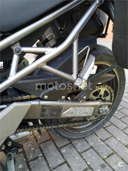Kawasaki Versys 1000 – Vista 11