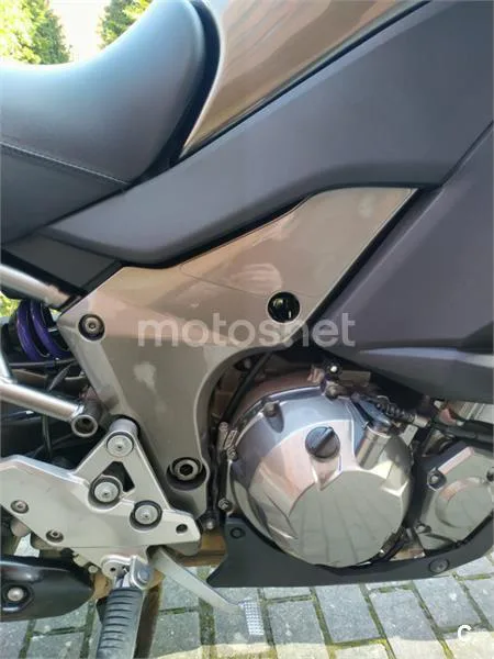 Kawasaki Versys 1000 – Vista 12