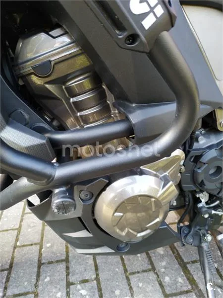 Kawasaki Versys 1000 – Vista 13
