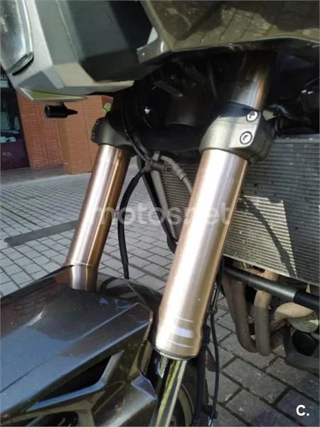 Kawasaki Versys 1000 – Vista 15