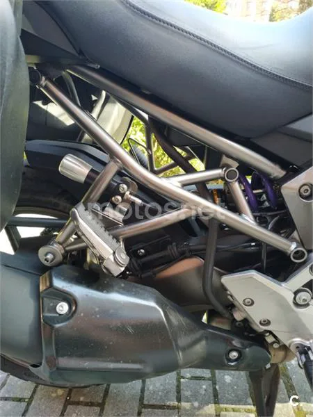 Kawasaki Versys 1000 – Vista 8