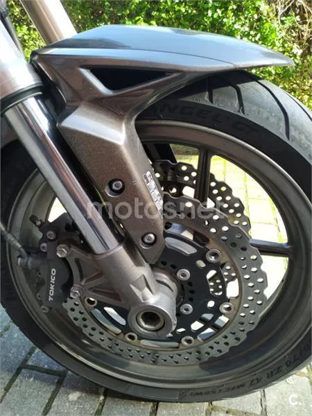 Kawasaki Versys 1000 – Vista 10