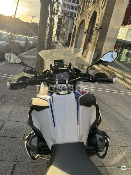 BMW R 1250 GS Adventure – Vista 5