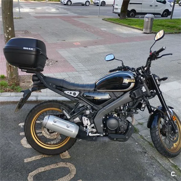 Yamaha XSR 125 3600 € 2023 Bizkaia - 1