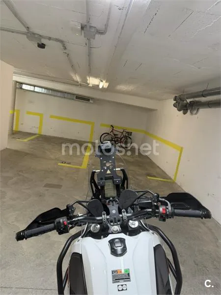 Yamaha Ténéré 700 – Vista 4