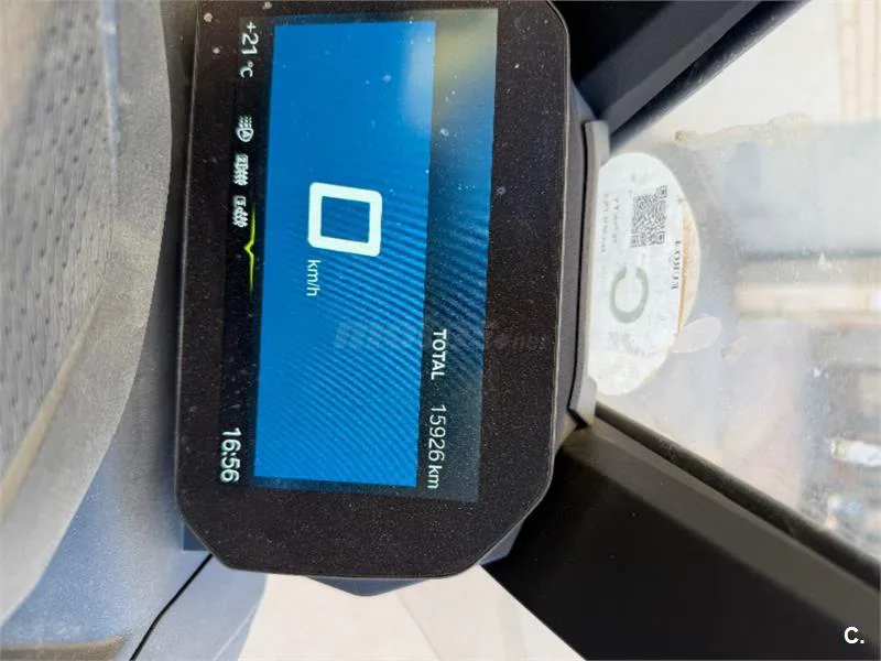 BMW C 400 X 4300 € 2019 Toledo - 2