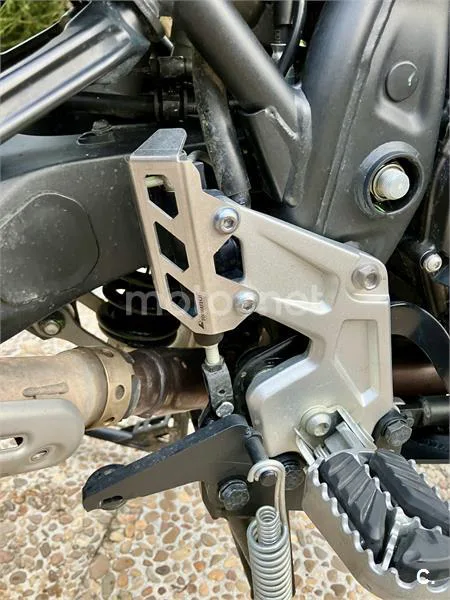 Yamaha Ténéré 700 – Vista 12
