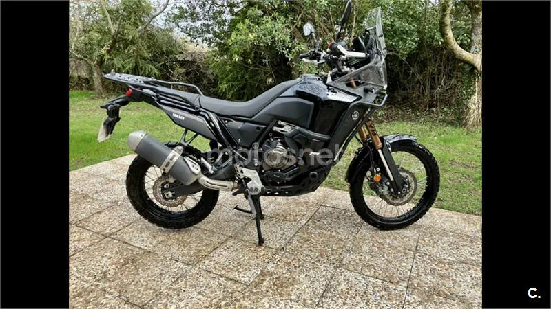Yamaha Ténéré 700 – Vista 4