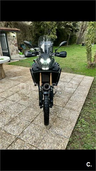Yamaha Ténéré 700 – Vista 7