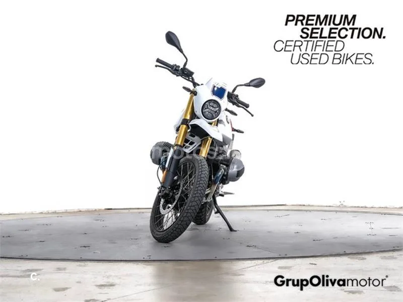 BMW R 12 GS – Vista 3