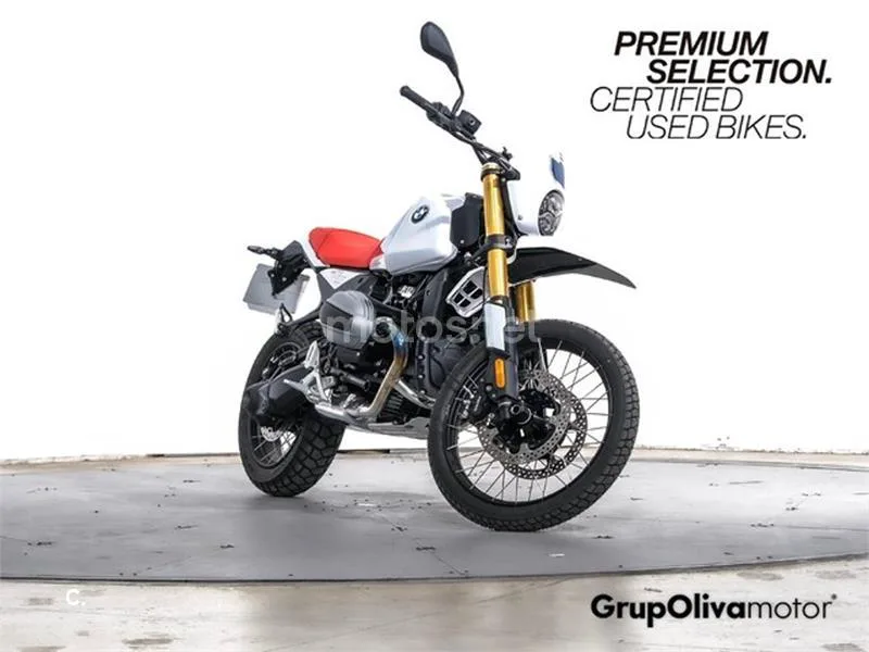 BMW R 12 GS – Vista 4
