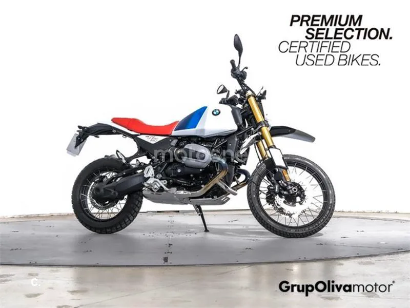 BMW R 12 GS – Vista 5