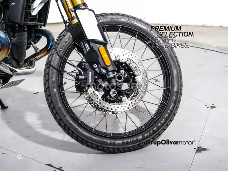 BMW R 12 GS – Vista 7