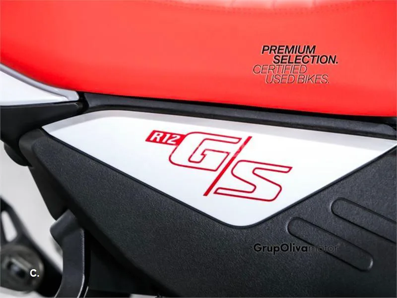 BMW R 12 GS – Vista 8