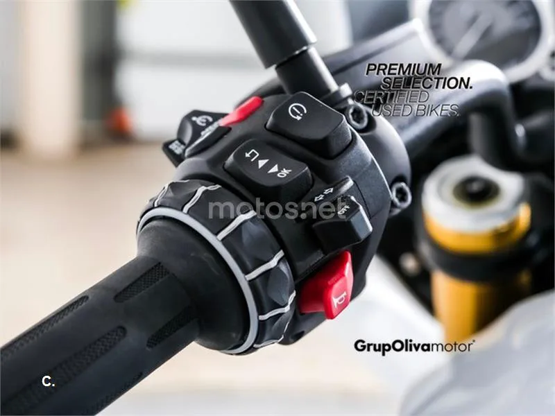 BMW R 12 GS – Vista 9