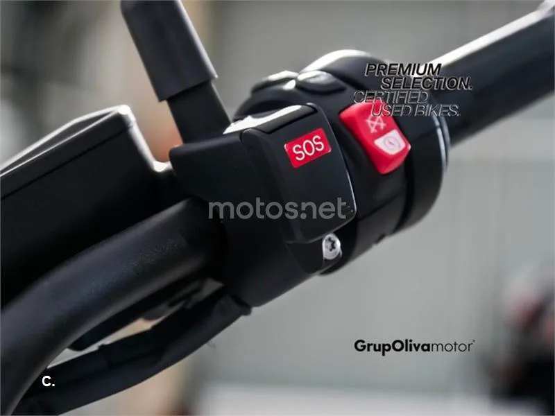 BMW R 12 GS – Vista 10