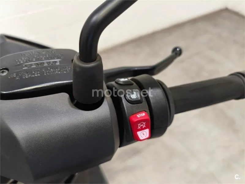 BMW C 400 GT – Vista 11