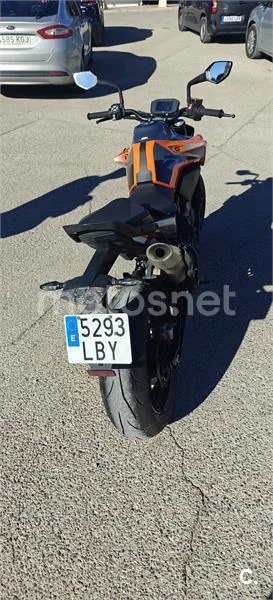 KTM 790 – Vista 3