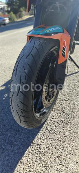 KTM 790 – Vista 5